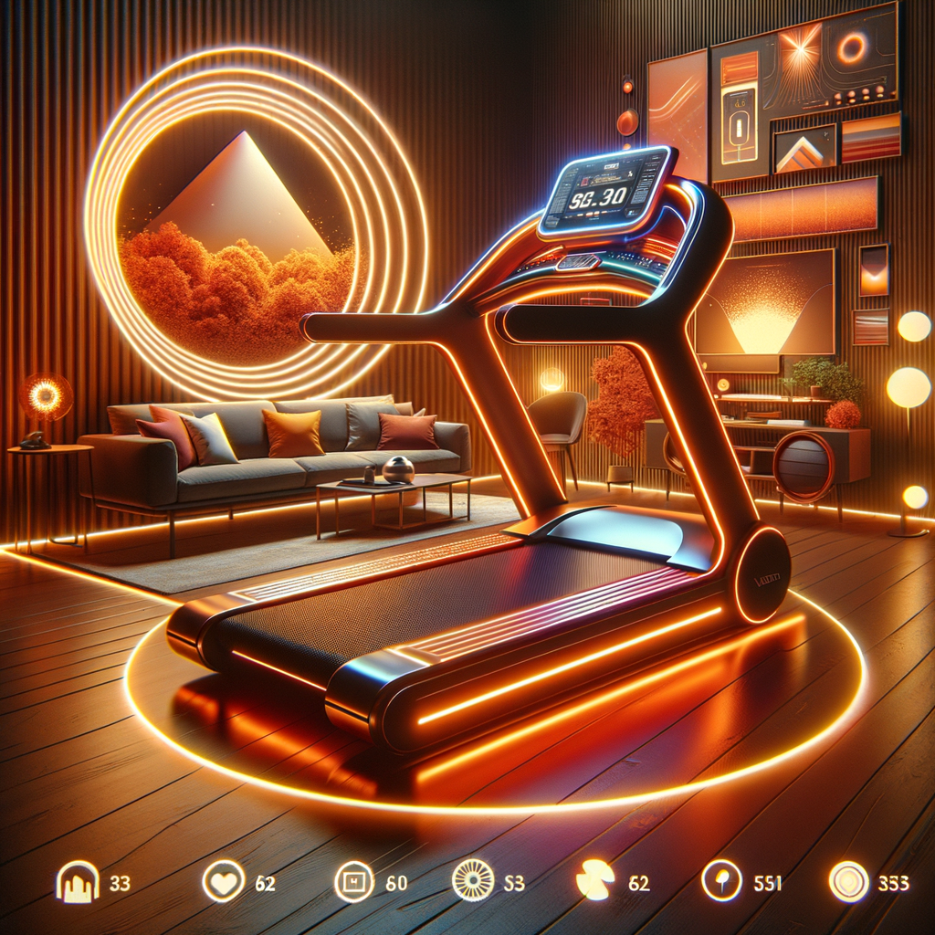 Top 3 Treadmills under $2000